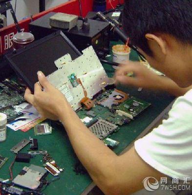 深圳全區(qū)電腦上門維修服務，專業(yè)解決您的計算機故障難題