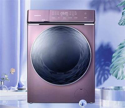 大宇DAEWOO 以匠心筑品質，以全品類家電點亮美好生活